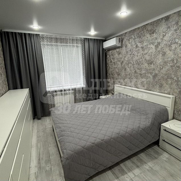 2-к квартира, 51 кв.м.