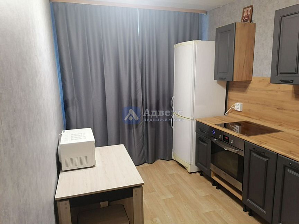 Квартира 2-комн., 51 м²