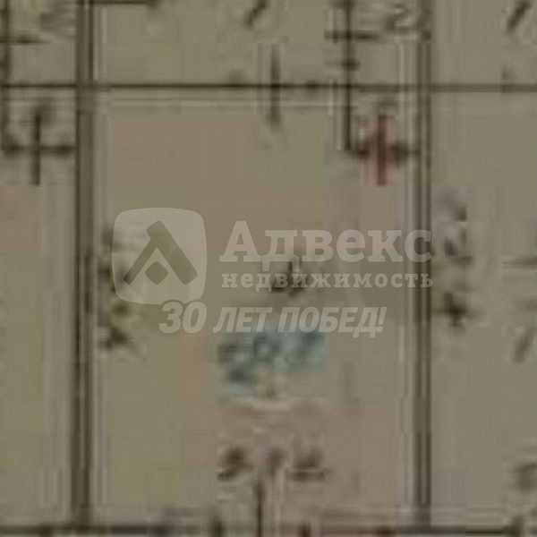 Студия, 18 кв.м.