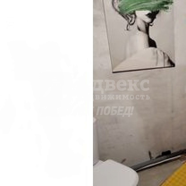 Квартира 2-комн., 64 м²