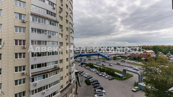 Квартира 2-комн., 48 м²