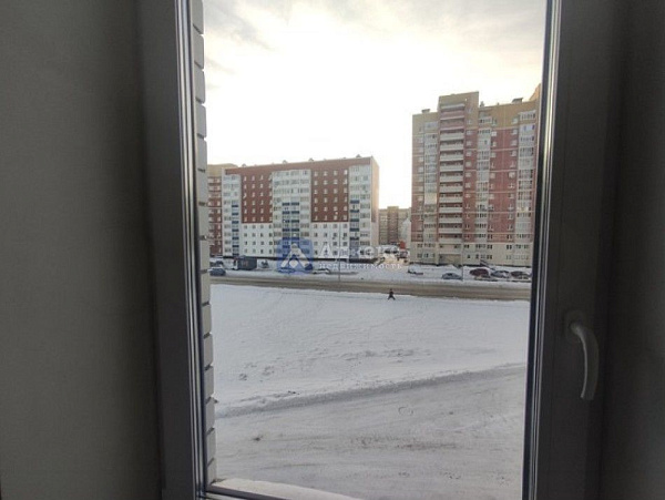 3-к квартира, 63 кв.м.