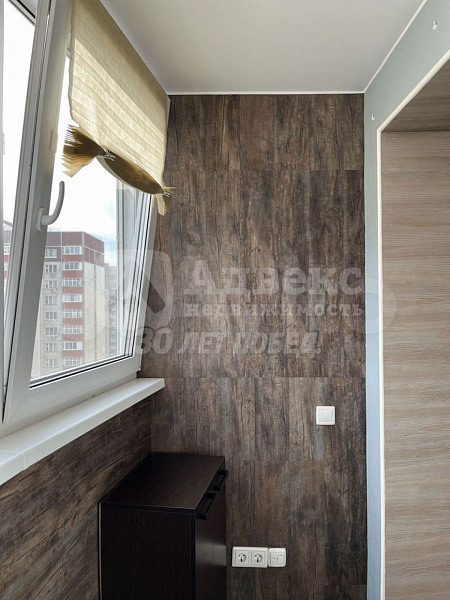 Квартира 2-комн., 65.2 м²