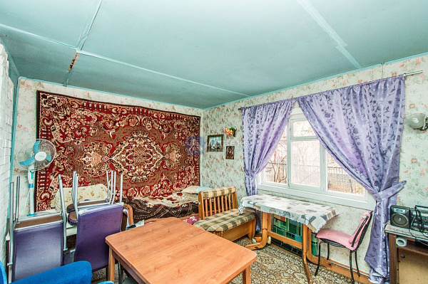 Дача/Коттедж, 60 кв.м.