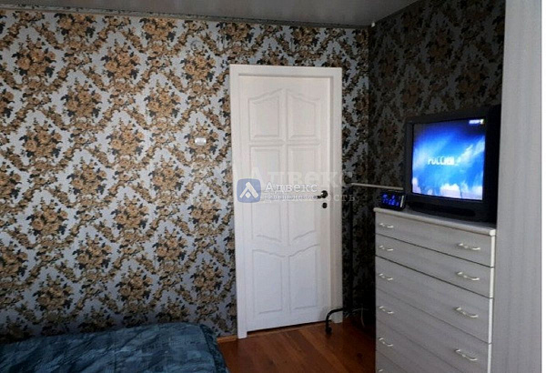 Квартира 4-комн., 100.65 м²