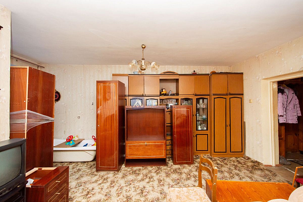 2-к квартира, 66 кв.м.