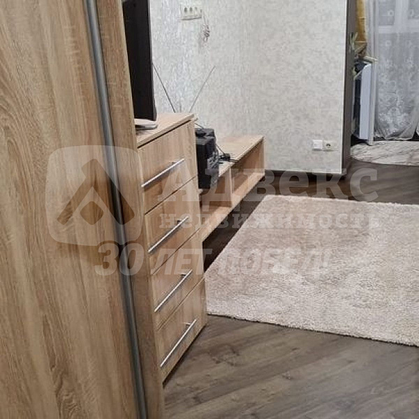Квартира студия, 15 м²