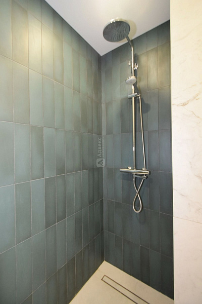 3-к квартира, 86 кв.м.