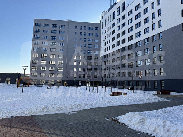 3-к квартира, 98 кв.м.