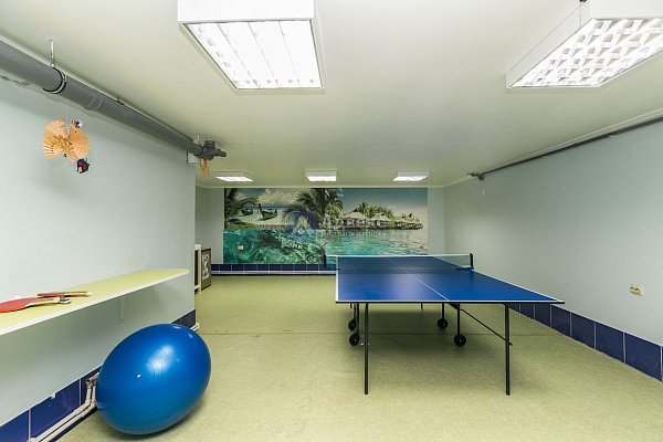 Коттедж 391 м² Коттедж 391 м²