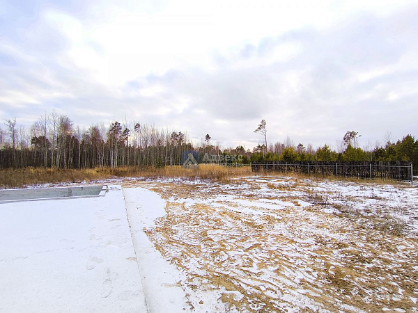 Участок 19.28 сот.