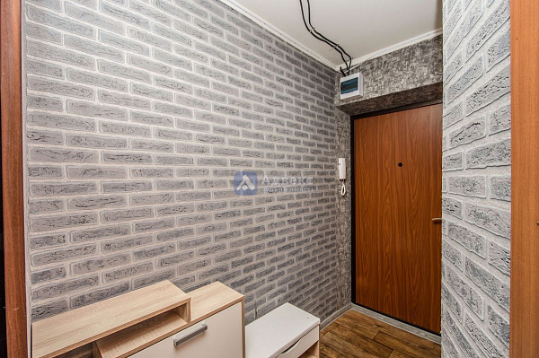Квартира 2-комн., 45.1 м²