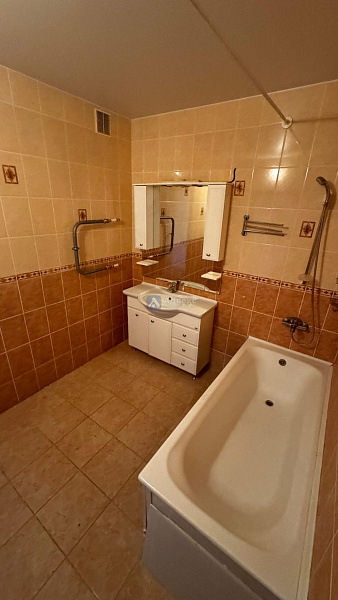 2-к квартира, 89 кв.м.