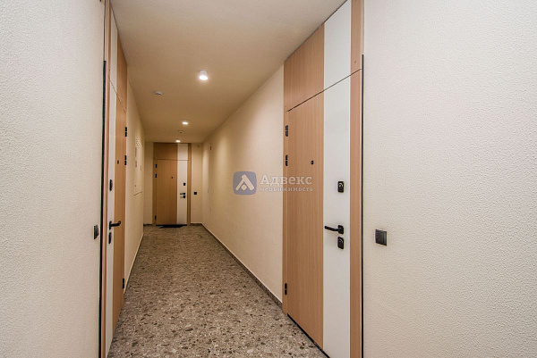 Квартира 4-комн., 76.3 м²