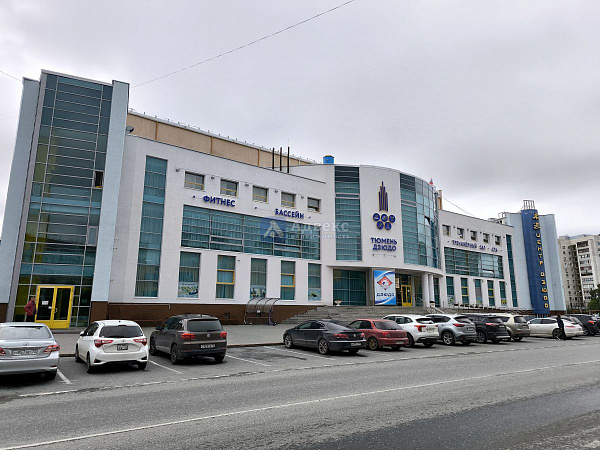 Квартира 3-комн., 93 м²