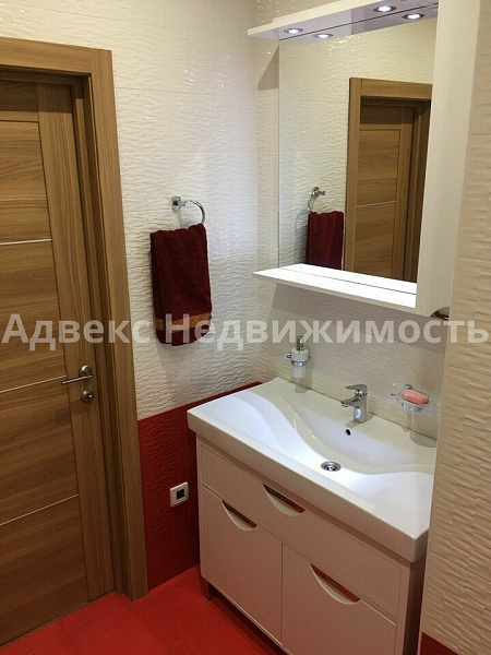 Квартира 2-комн., 69 м²