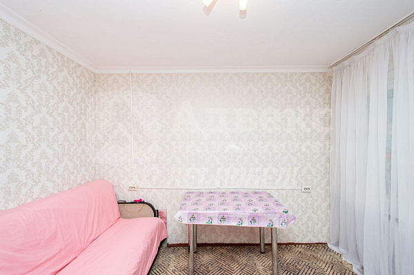 Студия, 17 кв.м.