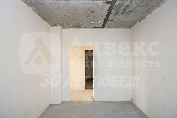 2-к квартира, 68 кв.м.