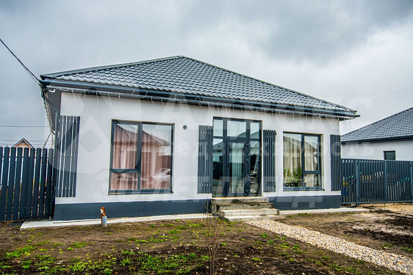 Дача/Коттедж, 100 кв.м.