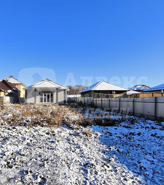 Коттедж 98 м²