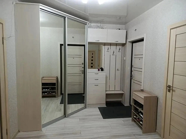 Квартира 3-комн., 80.1 м²