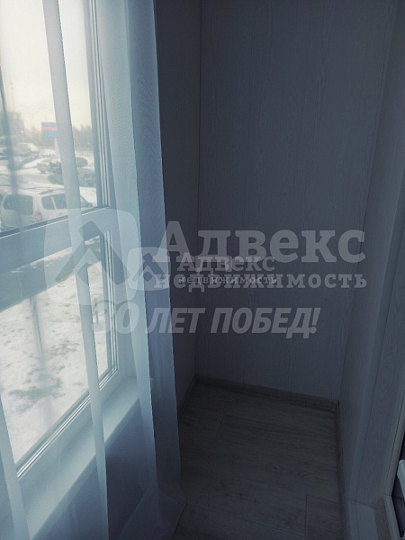 Студия, 15 кв.м.