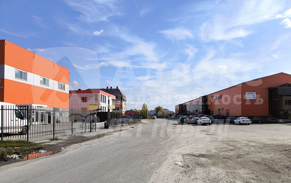 ПСН, 847 кв.м.