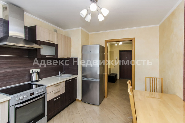 Квартира 2-комн., 54.5 м²