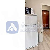 Студия, 27 кв.м. Студия, 27 кв.м.