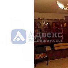 3-к квартира, 90 кв.м. 3-к квартира, 90 кв.м.