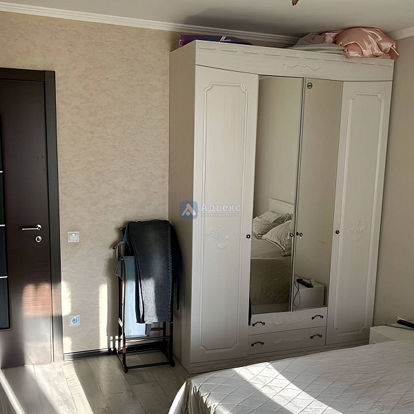 Квартира 3-комн., 90.1 м² Квартира 3-комн., 90.1 м²
