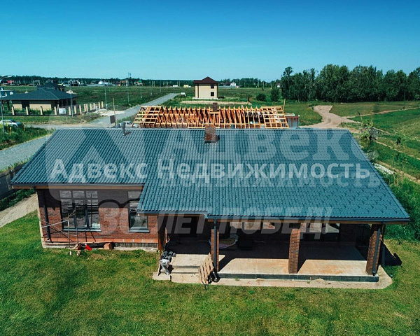 Дача/Коттедж, 163 кв.м.