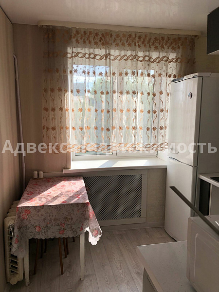 Квартира 1-комн., 29 м²