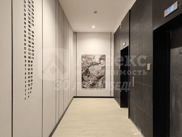 3-к квартира, 130 кв.м.