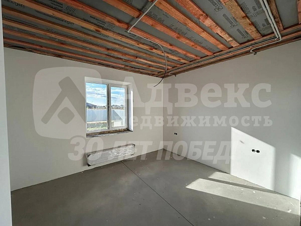 Дом 120 м²