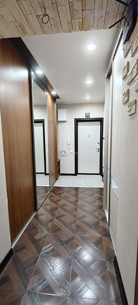 2-к квартира, 72 кв.м.