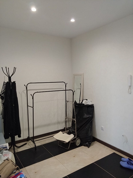 2-к квартира, 75 кв.м.