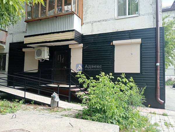 ПСН, 35 кв.м.