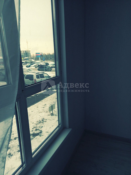 Квартира студия, 15.8 м² Квартира студия, 15.8 м²