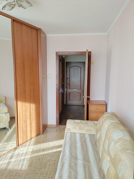 Квартира 4-комн., 105.7 м²