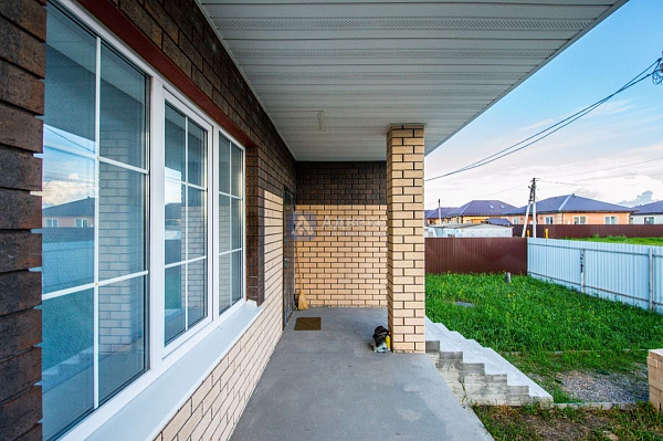 Дача/Коттедж, 124.8 кв.м.