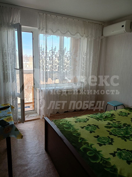 Квартира 2-комн., 36 м²