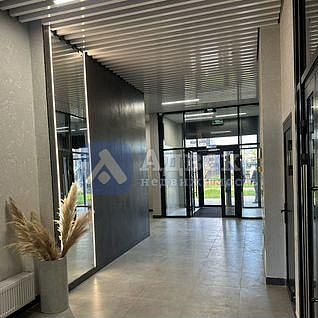 Квартира студия, 23.2 м² Квартира студия, 23.2 м²