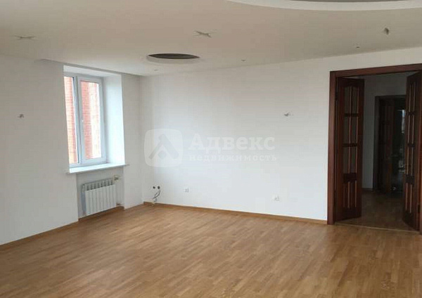 Квартира 5-комн., 252 м²