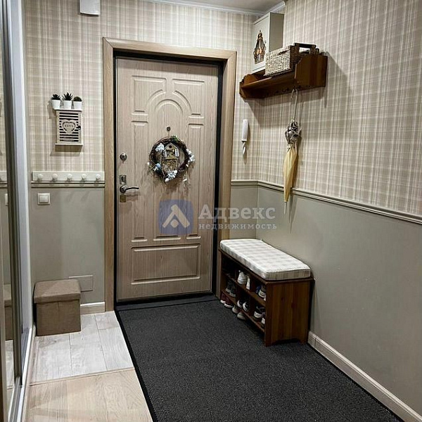 3-к квартира, 89 кв.м. 3-к квартира, 89 кв.м.