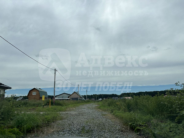 Участок 12.77 сот.