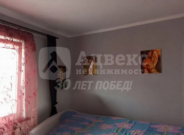 Квартира 3-комн., 69.7 м²