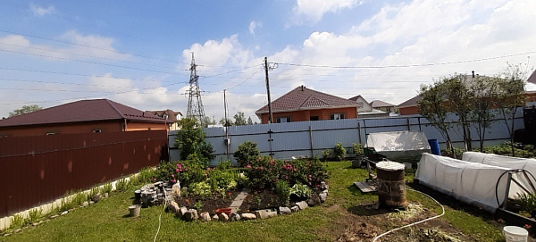 Участок, 4 сот.