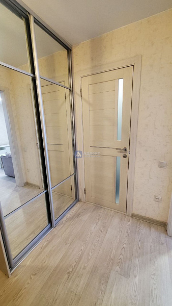 Квартира студия, 27.7 м² Квартира студия, 27.7 м²