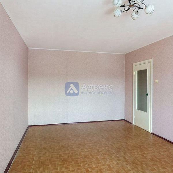 Квартира 2-комн., 64.6 м² Квартира 2-комн., 64.6 м²